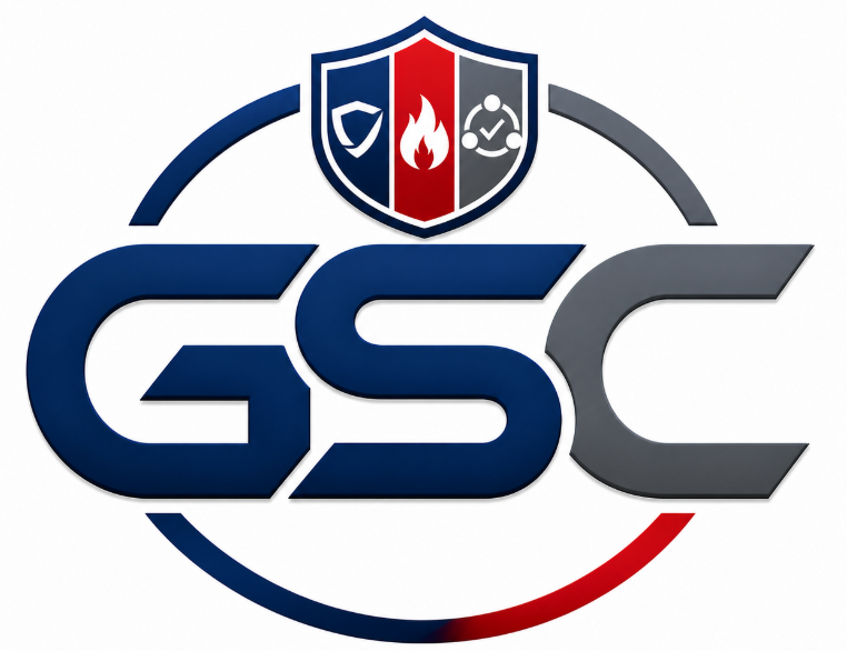 GS – Consulting. QHSE Solutions
